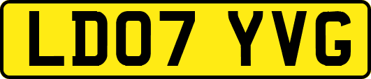 LD07YVG
