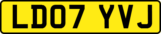 LD07YVJ