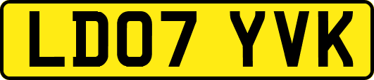 LD07YVK