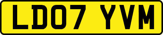 LD07YVM