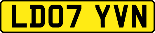 LD07YVN