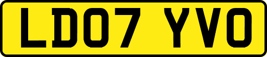 LD07YVO