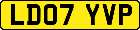 LD07YVP