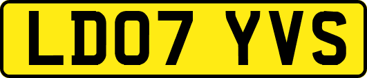 LD07YVS
