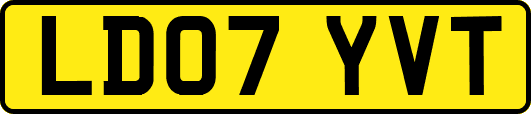 LD07YVT