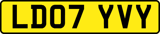 LD07YVY