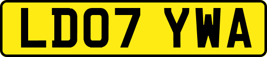 LD07YWA