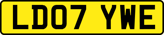 LD07YWE
