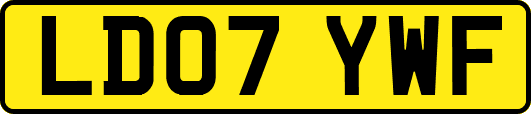 LD07YWF