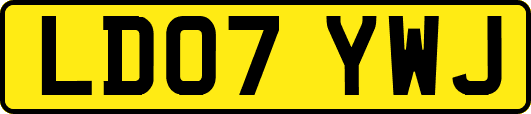 LD07YWJ