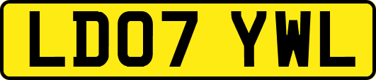 LD07YWL