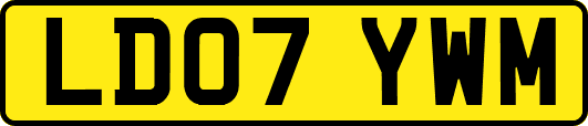 LD07YWM