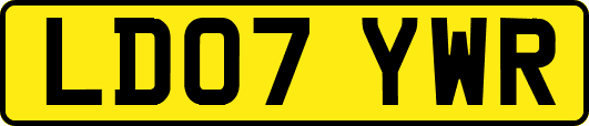 LD07YWR