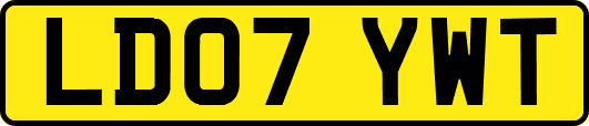 LD07YWT