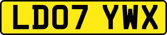 LD07YWX