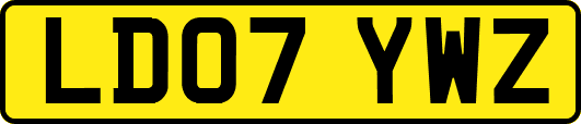LD07YWZ