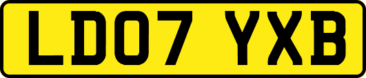 LD07YXB