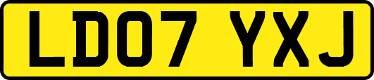 LD07YXJ