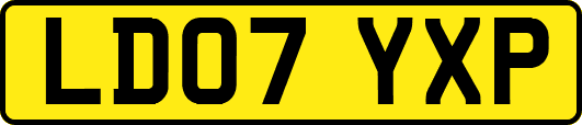 LD07YXP