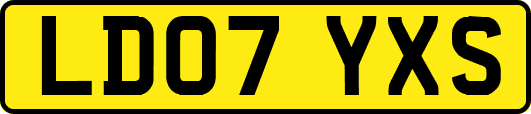 LD07YXS