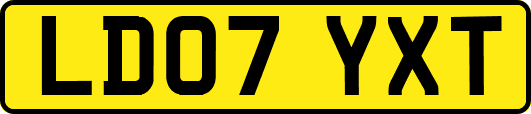 LD07YXT
