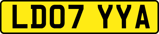 LD07YYA