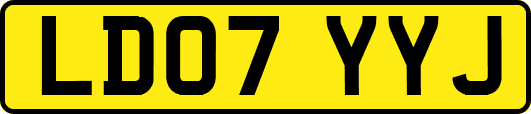 LD07YYJ