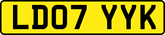 LD07YYK