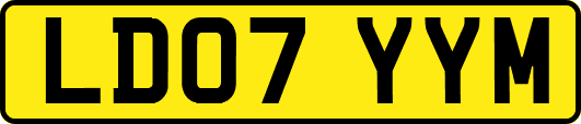 LD07YYM