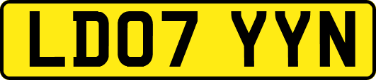 LD07YYN