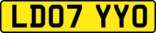 LD07YYO