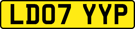 LD07YYP