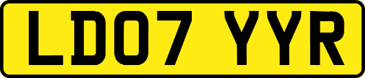 LD07YYR