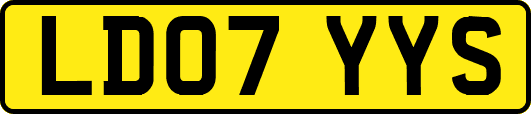 LD07YYS
