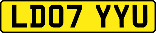 LD07YYU