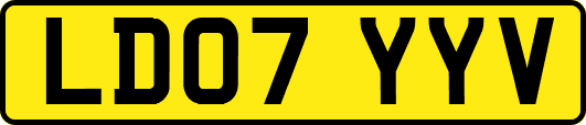 LD07YYV