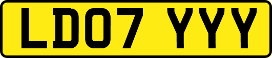 LD07YYY