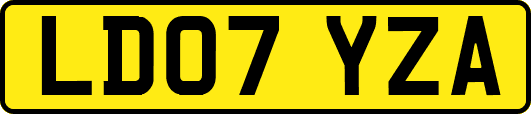 LD07YZA