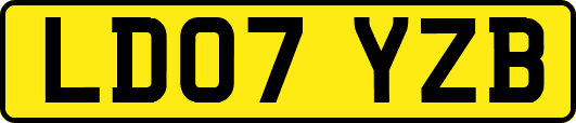 LD07YZB
