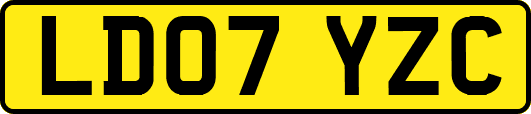 LD07YZC