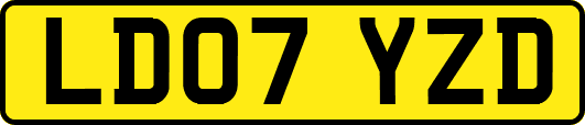 LD07YZD
