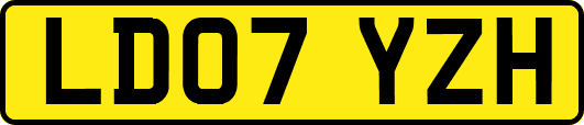 LD07YZH