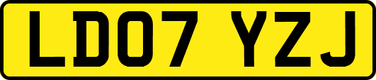 LD07YZJ