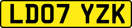 LD07YZK
