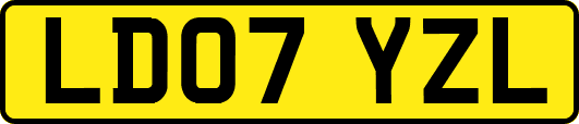 LD07YZL