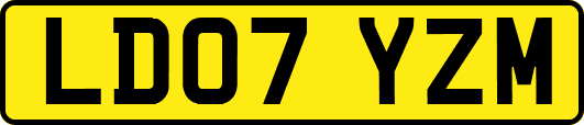 LD07YZM