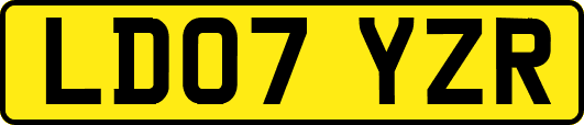 LD07YZR