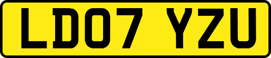 LD07YZU