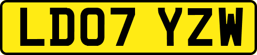 LD07YZW