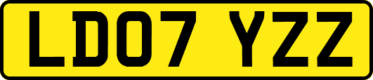 LD07YZZ